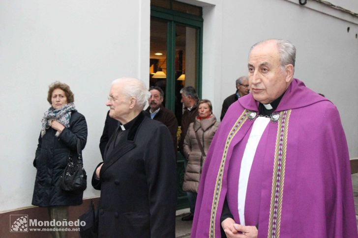 Domingo de Ramos
