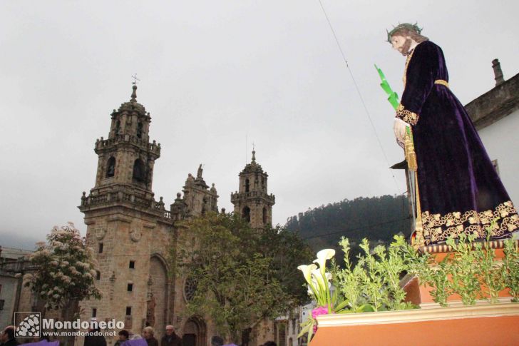 Domingo de Ramos
