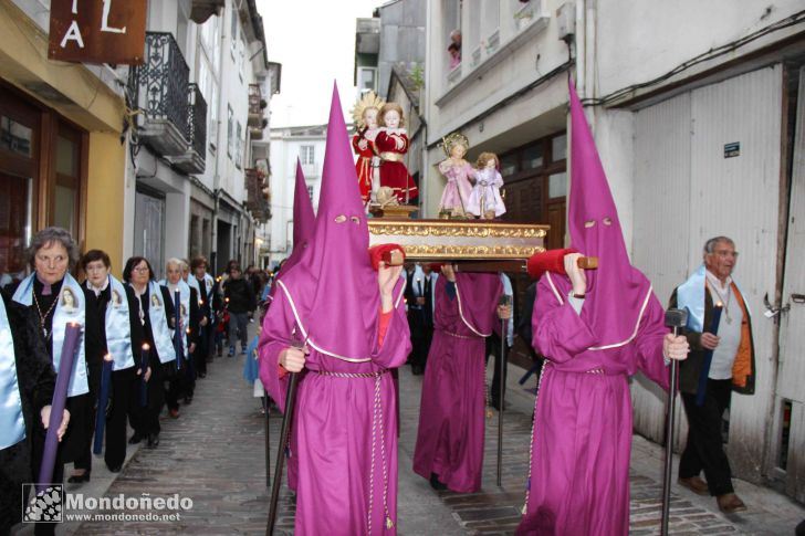 Domingo de Ramos
