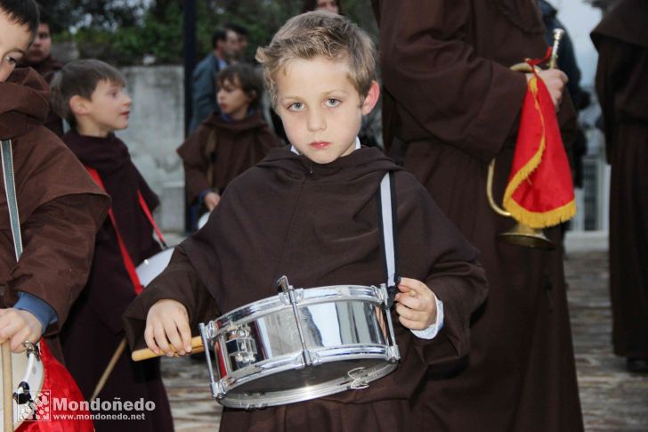 Domingo de Ramos
