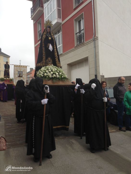 Domingo de Ramos
