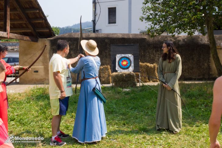 Mercado Medieval 2016
