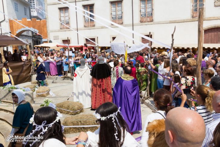 Mercado Medieval 2016
