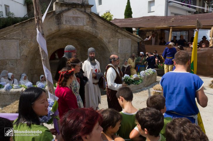 Mercado Medieval 2016
