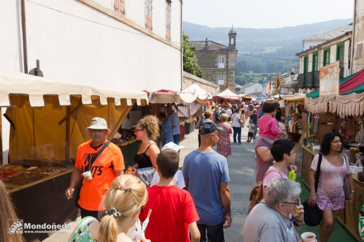 Mercado Medieval 2016
