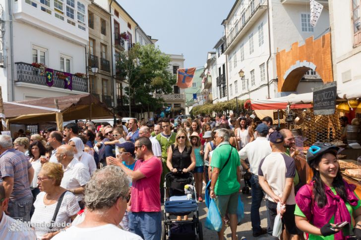 Mercado Medieval 2016
