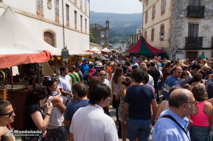 Mercado Medieval 2016
