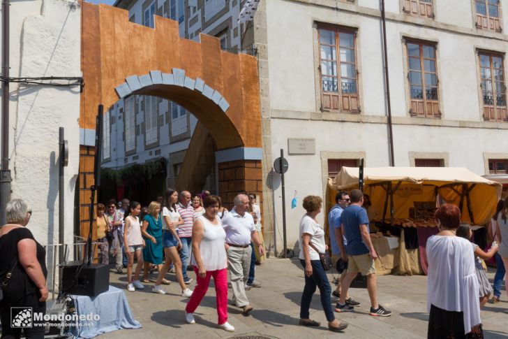 Mercado Medieval 2016
