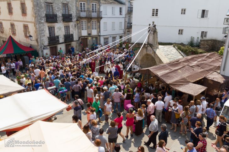 Mercado Medieval 2016
