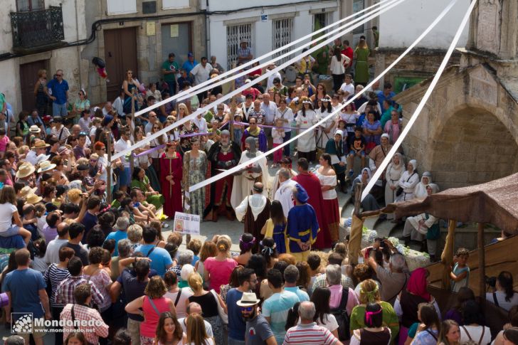 Mercado Medieval 2016
