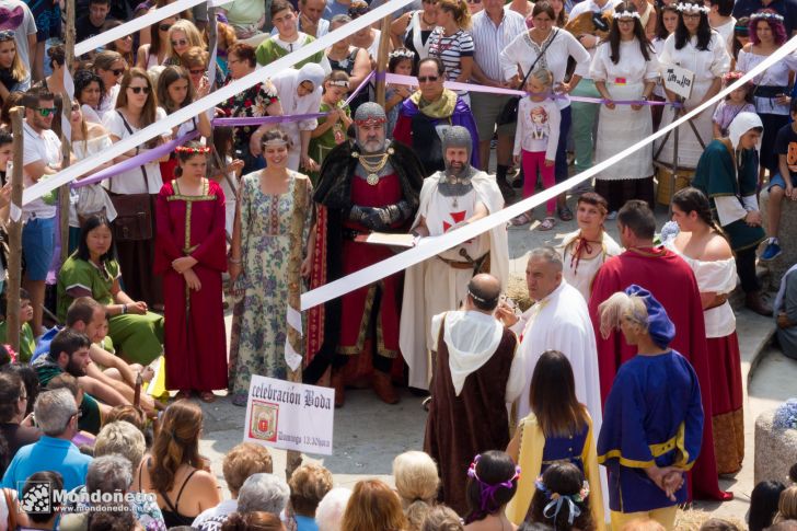 Mercado Medieval 2016
