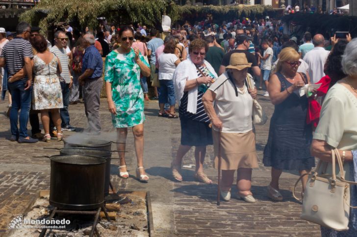 Mercado Medieval 2016
