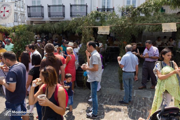 Mercado Medieval 2016
