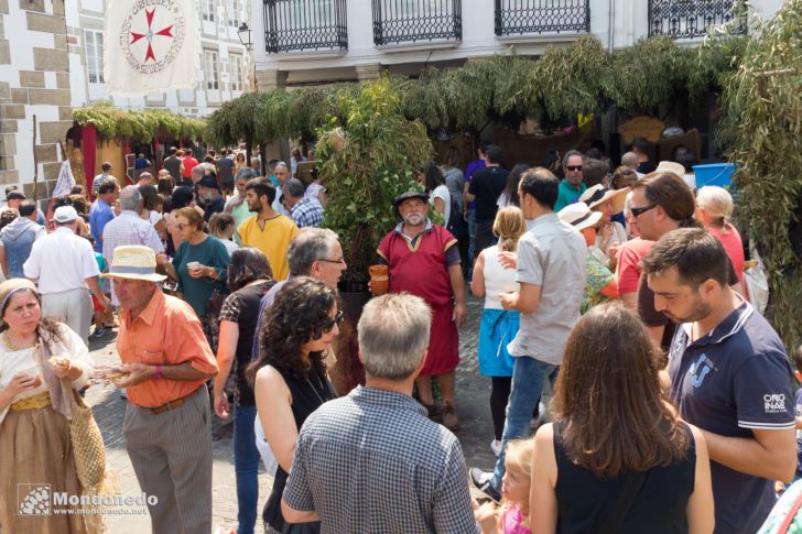 Mercado Medieval 2016
