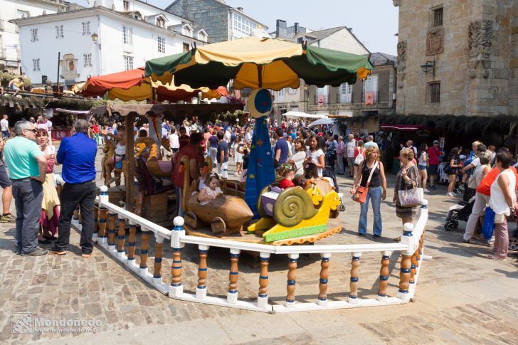 Mercado Medieval 2016
