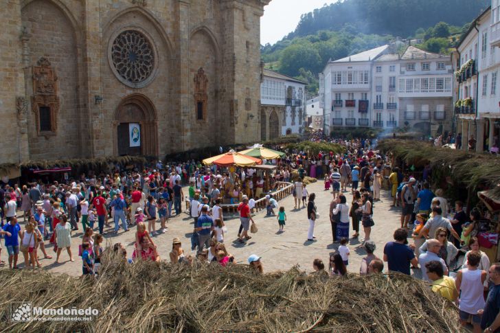 Mercado Medieval 2016
