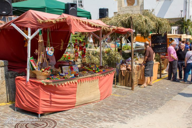 Mercado Medieval 2016
