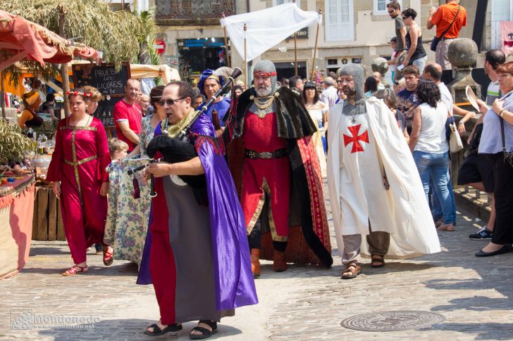 Mercado Medieval 2016
