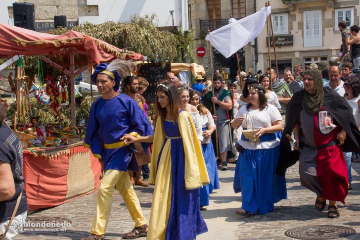 Mercado Medieval 2016
