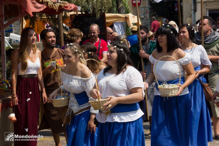 Mercado Medieval 2016
