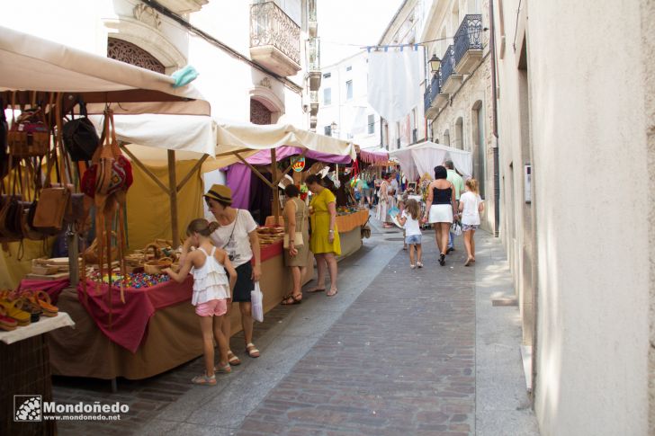 Mercado Medieval 2016
