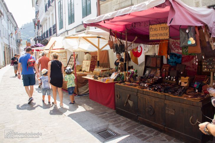 Mercado Medieval 2016
