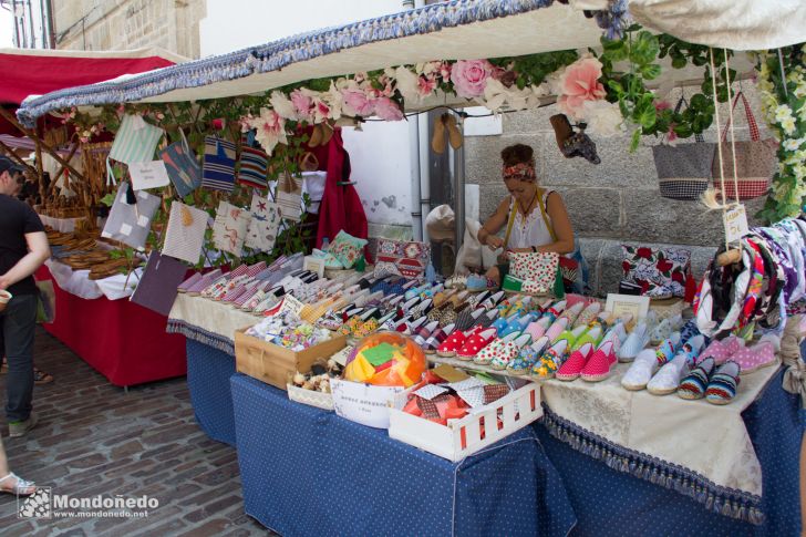 Mercado Medieval 2016
