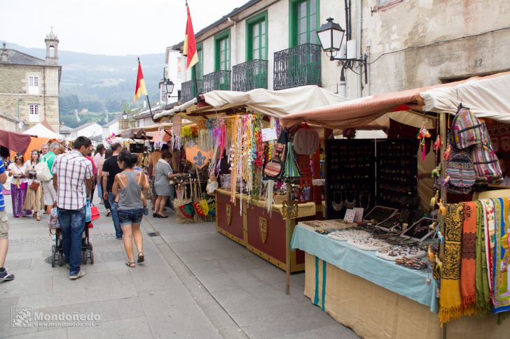 Mercado Medieval 2016
