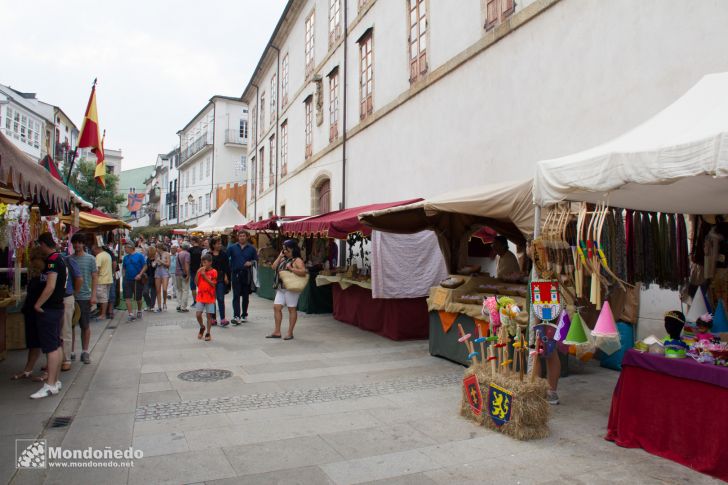 Mercado Medieval 2016
