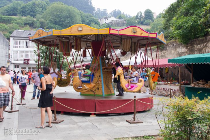 Mercado Medieval 2016
