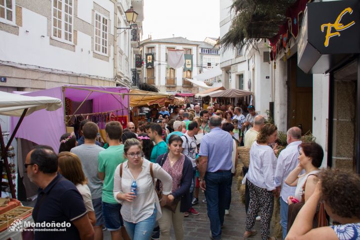 Mercado Medieval 2016
