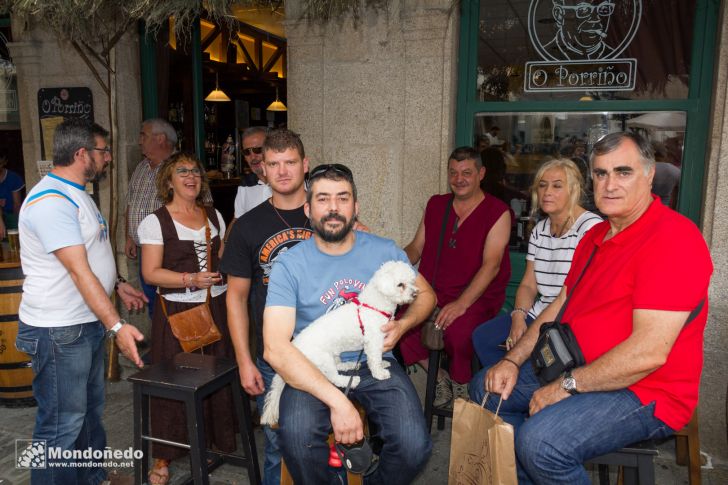 Mercado Medieval 2016
