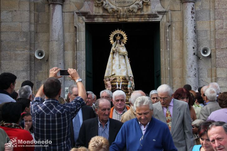 Os Remedios 2013
