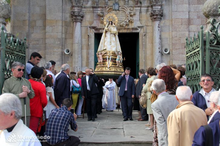 Os Remedios 2013
