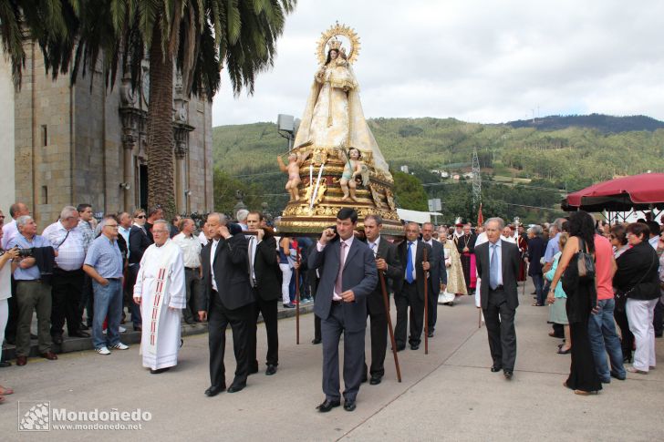 Os Remedios 2013
