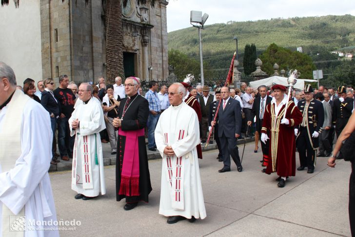 Os Remedios 2013
