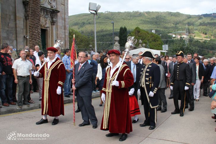 Os Remedios 2013
