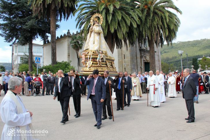 Os Remedios 2013
