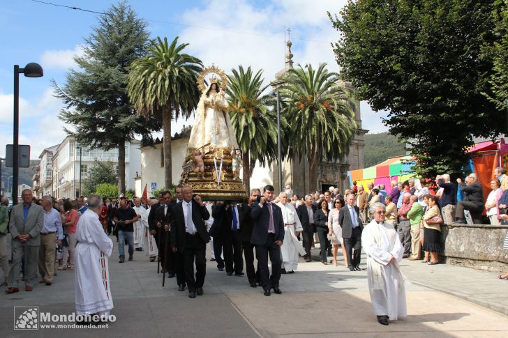 Os Remedios 2013
