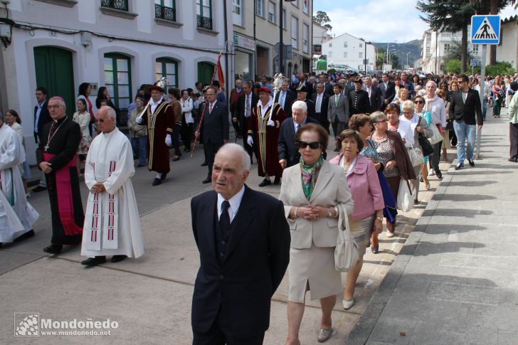 Os Remedios 2013
