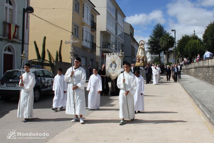 Os Remedios 2013
