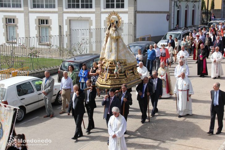 Os Remedios 2013
