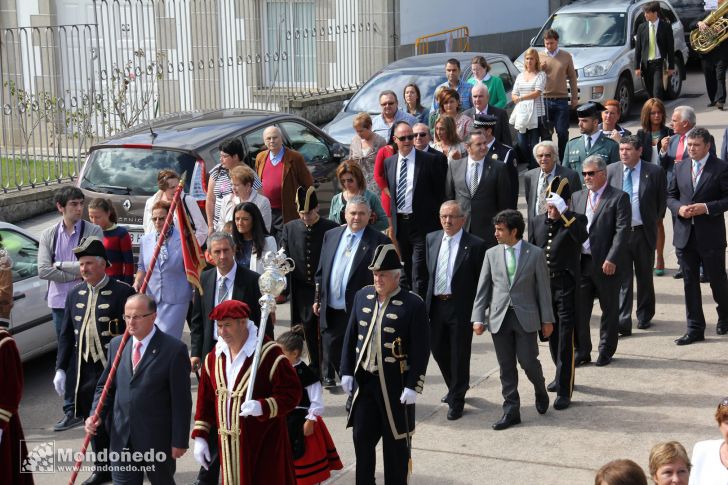 Os Remedios 2013
