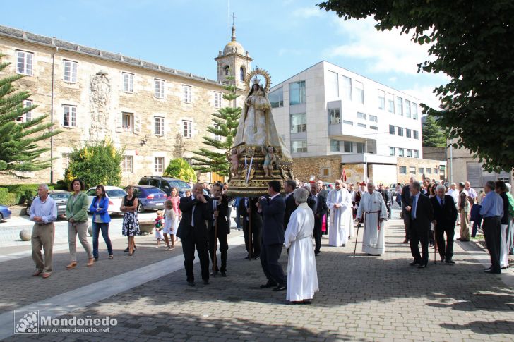 Os Remedios 2013
