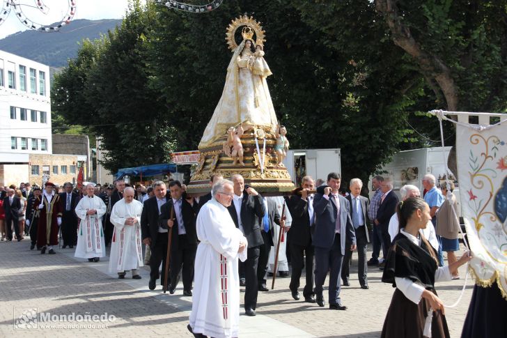 Os Remedios 2013
