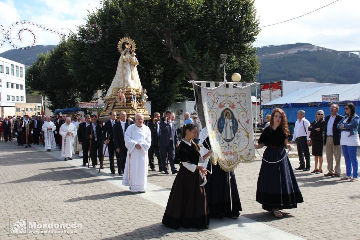 Os Remedios 2013
