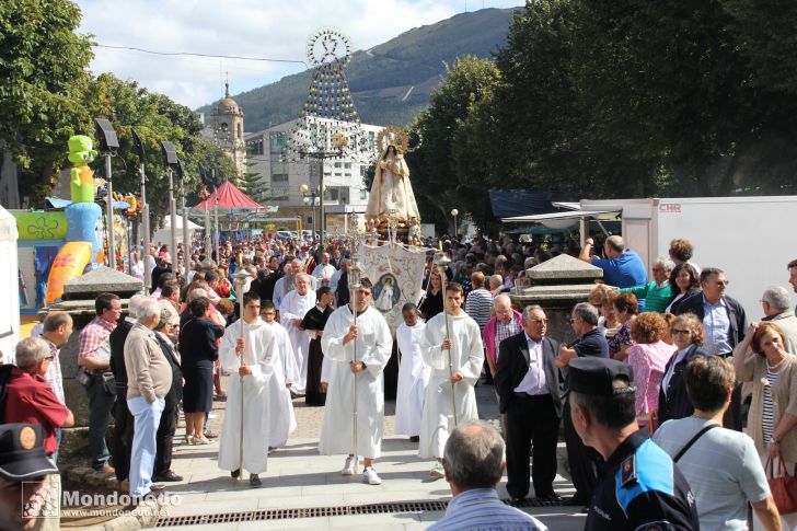 Os Remedios 2013
