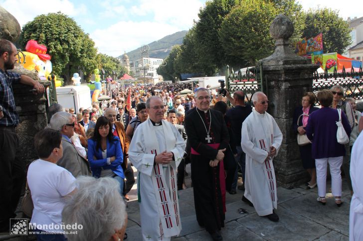 Os Remedios 2013
