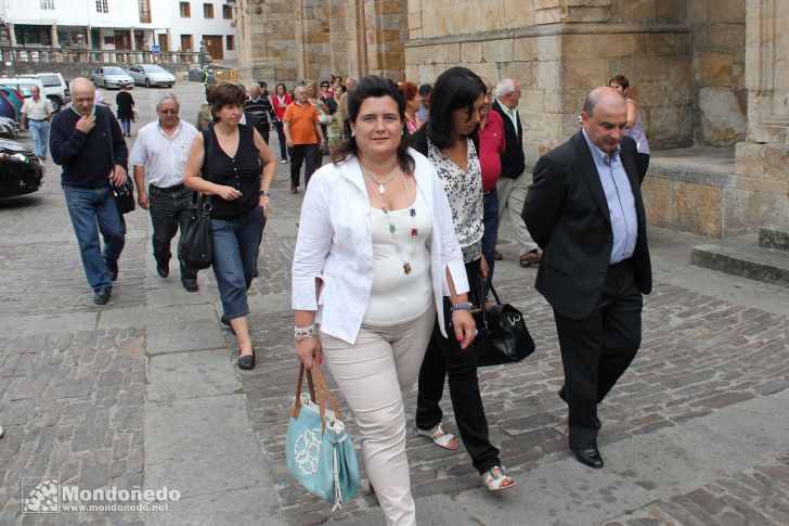 San Roque
Procesión
