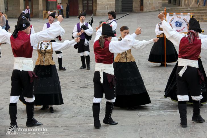 As San Lucas 2011 (16-Oct)
Folclore gallego
